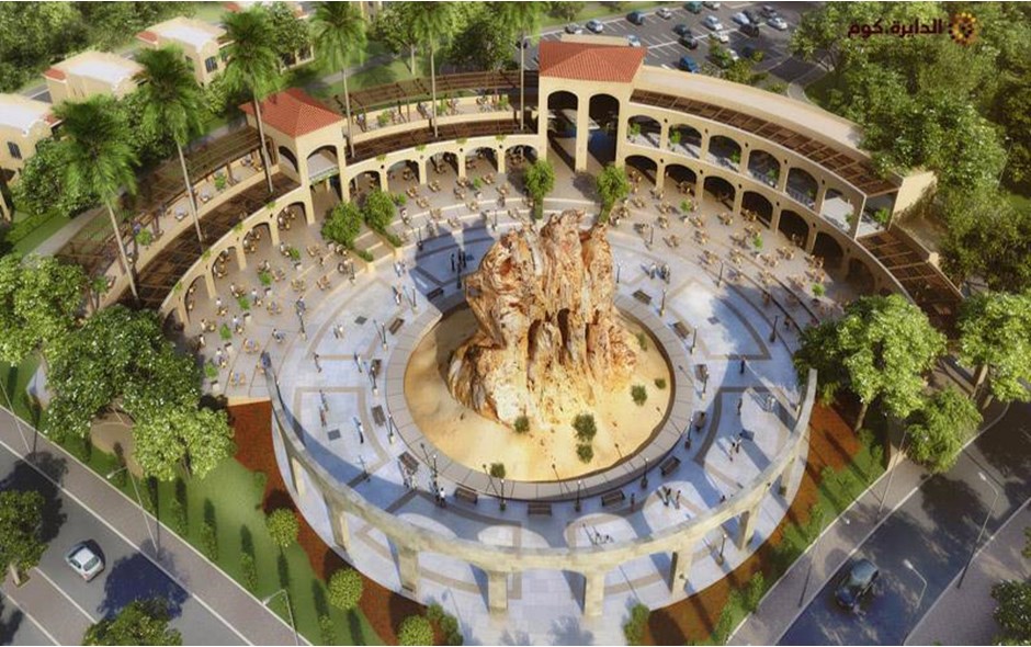 شقة دوبلكس 175 متر بكمبوند ستون ريزيدنس بالقاهرة الجديدة ب 15% مقدم 