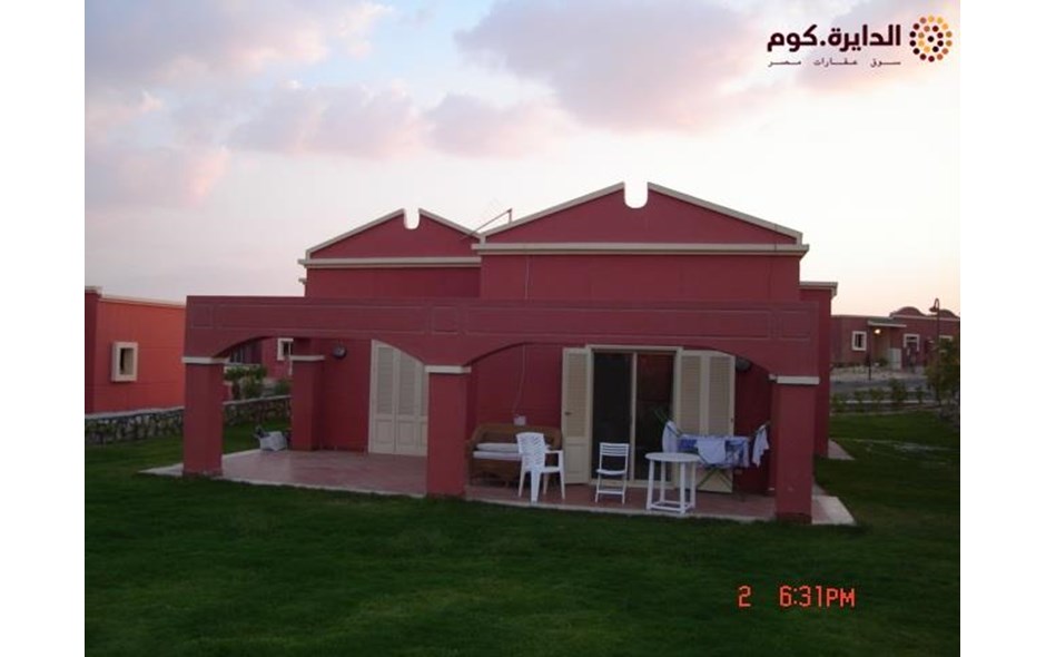 ?يلا دور واحد بكمبوند السليمانية للبيع 562 م