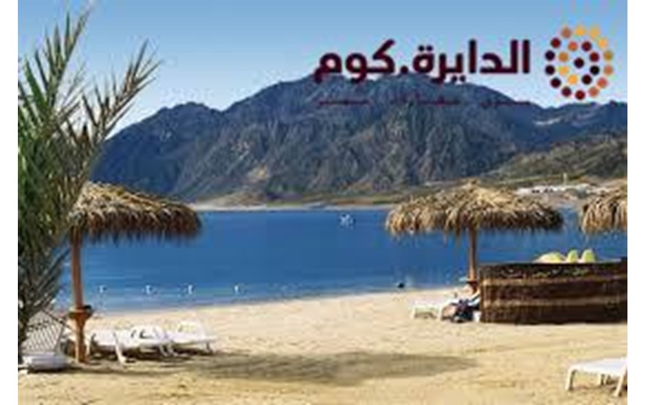 شالية للبيع بالعين السخنة 112م علي البحر بالتقسيط بموقع مميز