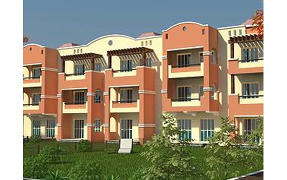 فرصة شاليه للبيع في راس سدر