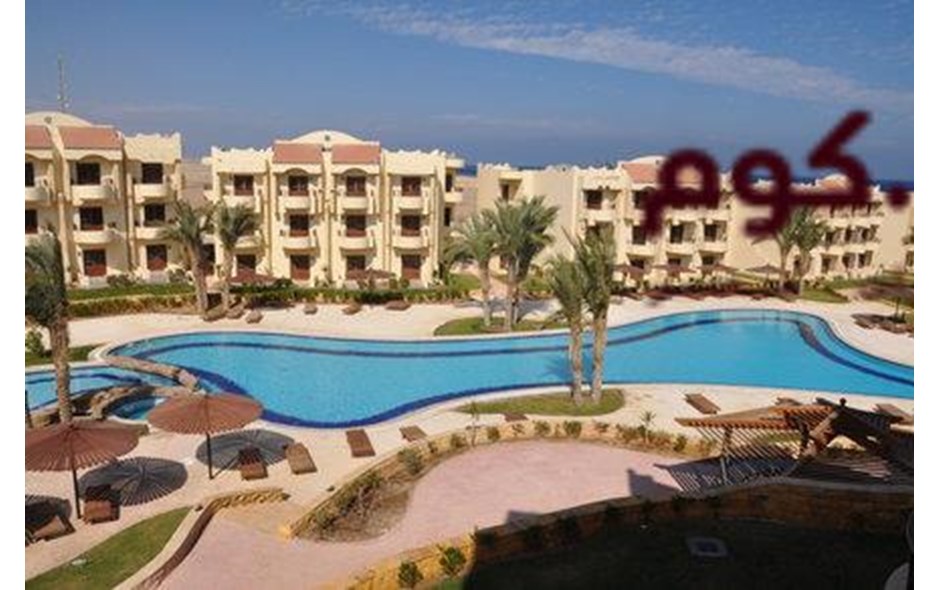 شاليه للبيع 65 م يرى البحر بمقدم 36000 جنيه وبدون فوائد بالساحل الشمالى