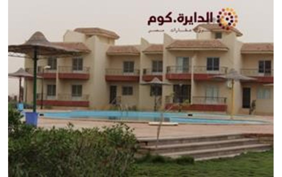 إستلم فورآ شاليهك فى قريه كنوز راس سدر على البحر 