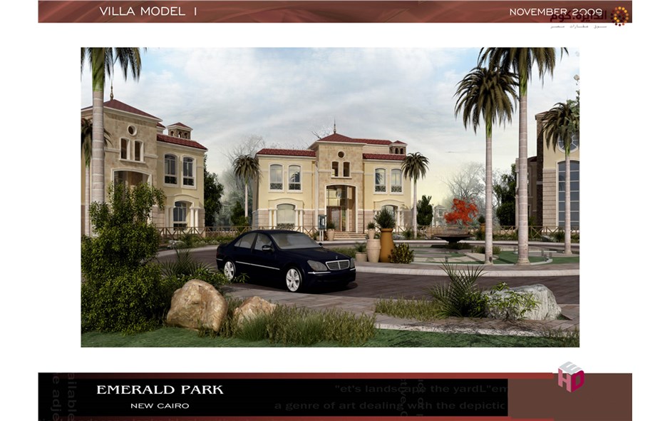 فيلا توين هااوس491م بشارع التسعين للبيع بالتجمع فورى بمقدم 30% داخل كمبوند 