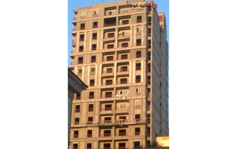 شقة للبيع 155 متر لعشاق التميز بالإسكندرية