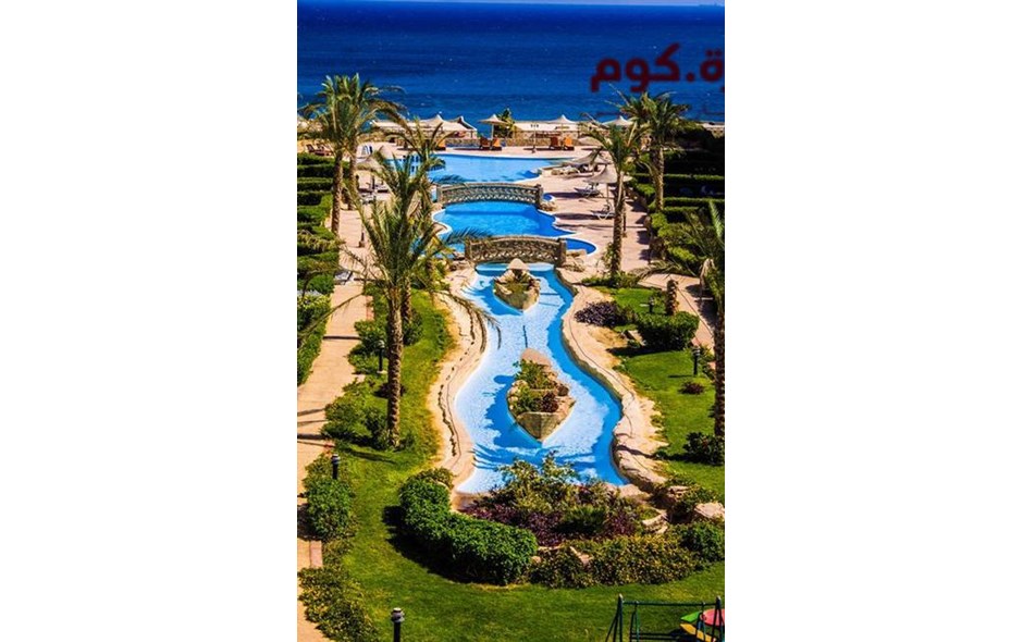 شاليه علي البحر في سيدي عبد الرحمن