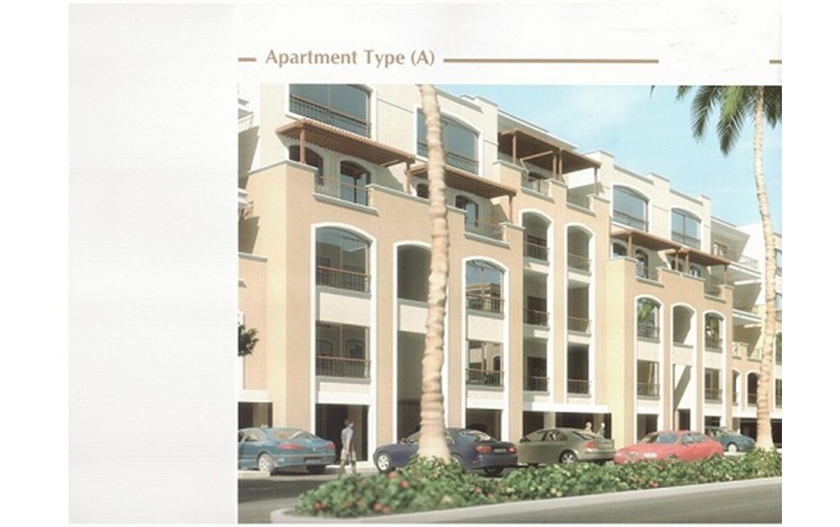 شقة للبيع بالتجمع الخامس 140 م