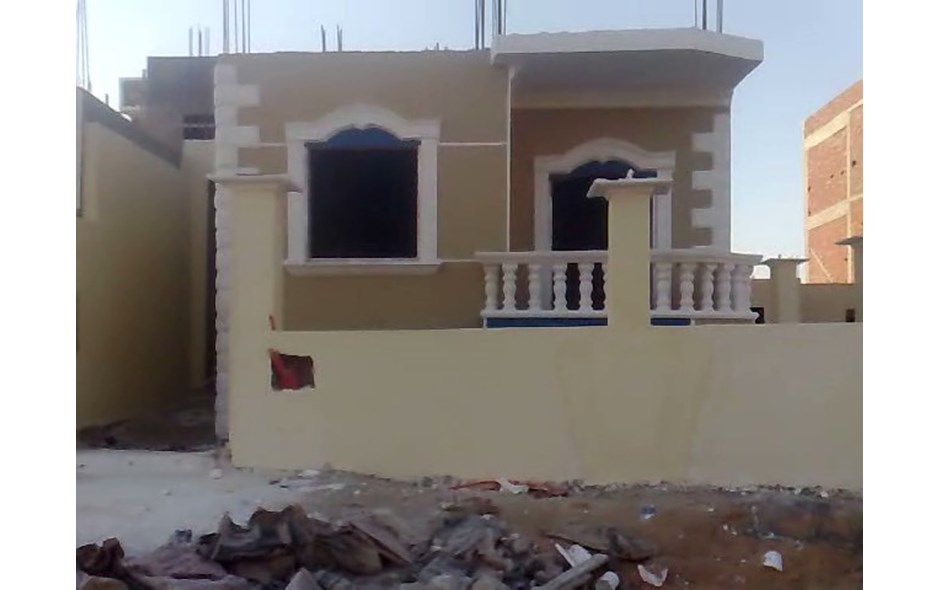 منزل أبنى بيتك للبيع 150 م