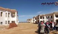شاليه للتمليك بالعين السخنه يطل علي البحر مباشرة