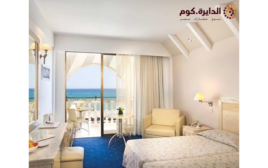 استمتع بالاجازه الصيف بإمتلاك شالية براس سدر بالتقسيط حتى  84 شهر 