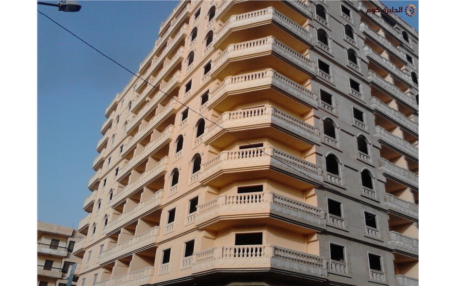 شقه للبيع للسكن والمصيف 