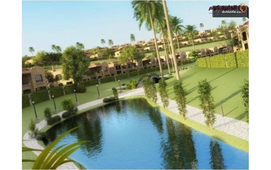 توين هاوس 250 متر بحديقة 150 متر بكمبوند ستون بارك بالتجمع الخامس