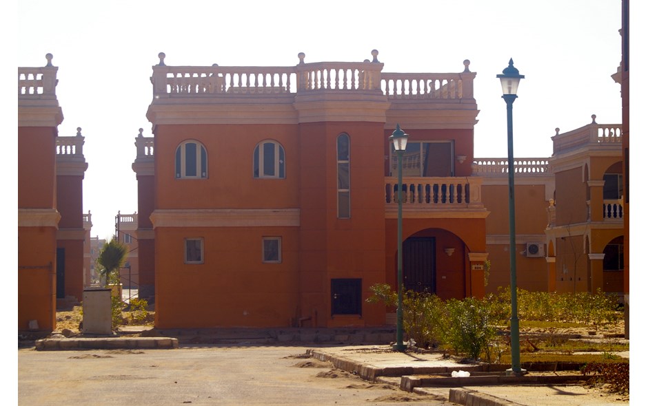 فيلا للبيع في كمبوند ستيلا هليوبوليس