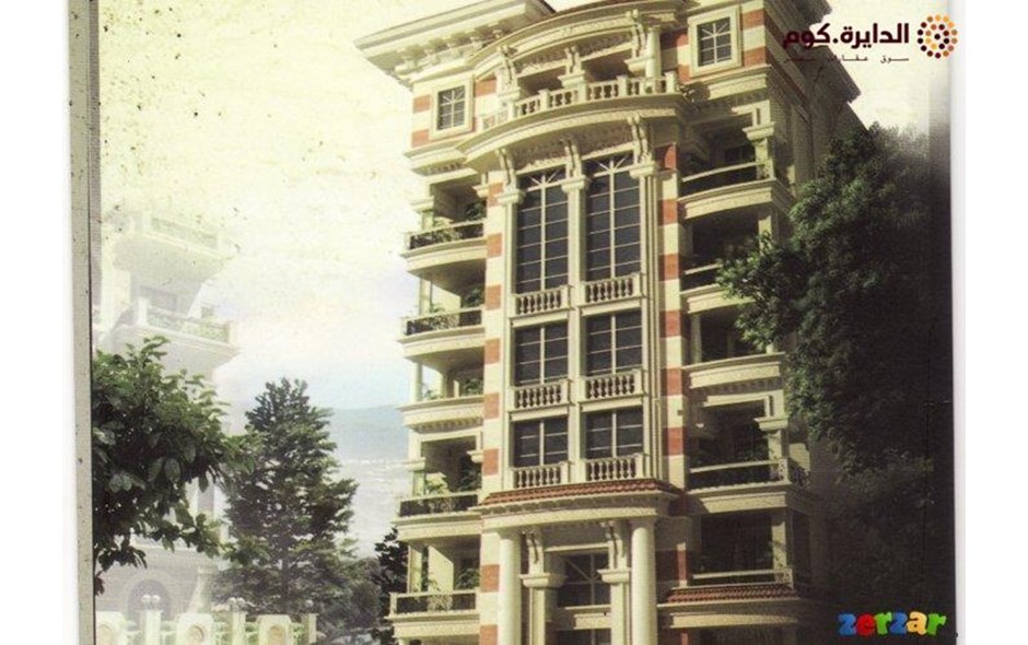 شقة رائعة بحى الواحة مدينة نصر