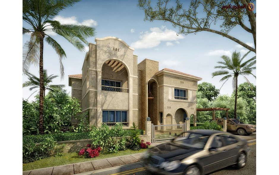 شاليه لليبع في الساحل الشمالي ارضي بحديقة 