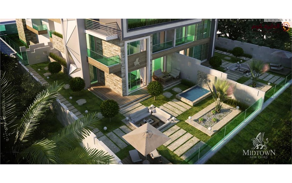 شقق ووحدات مختلف بالتجمع الخامس باقل مقدم واطول فتره سداد 