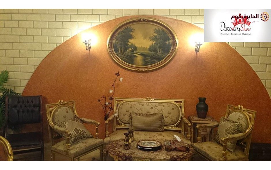 شقق مميزه بالحلمية الجديدة بسعر مغرى جدا