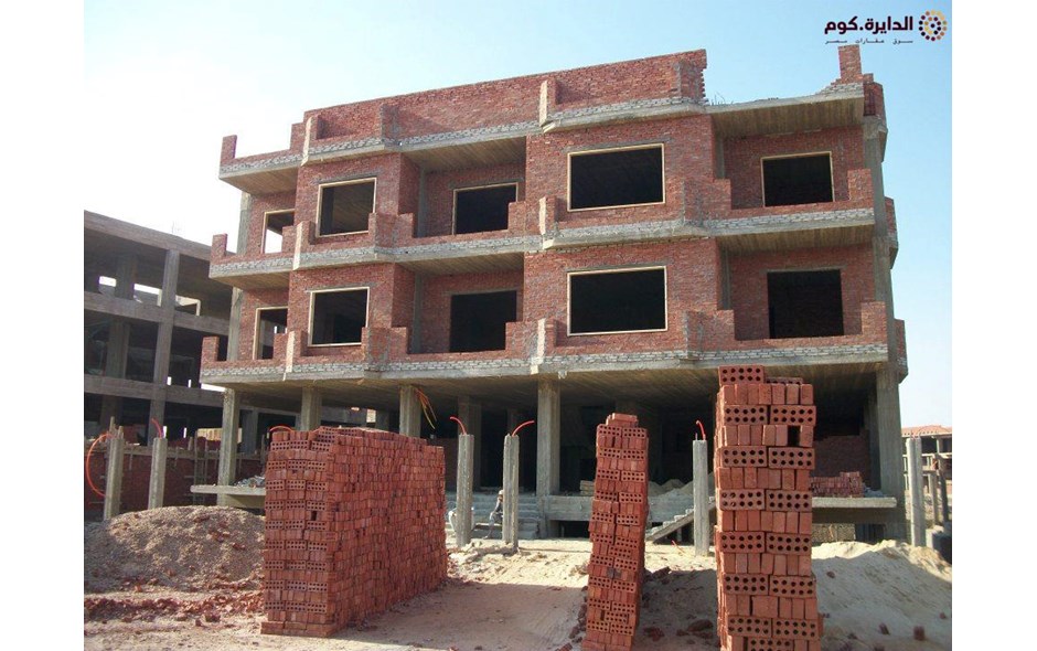 لمن يبحث عن التميز شقة 115م بالشيخ زايد