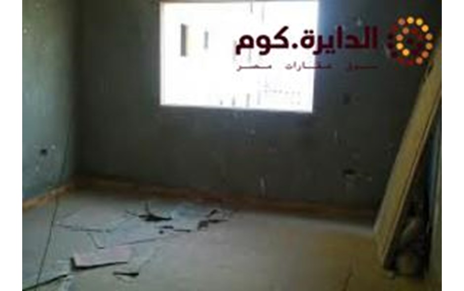 شقة 105 متر بزهراء مدينة نصر خلف مخازن السلاب بـ 120 الف جنيه