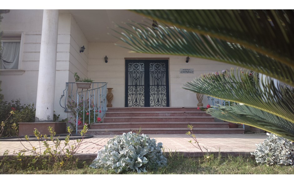 فيلا فاخره بكمبوند الطلائع للبيع