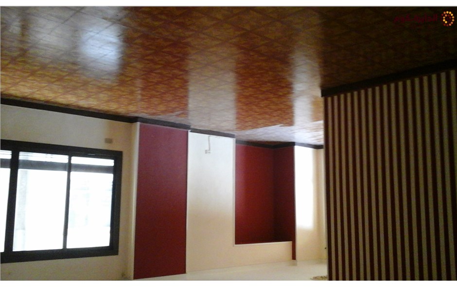 للبيع بوسط مصر الجديده-عمارات الشريف-ش أسوان