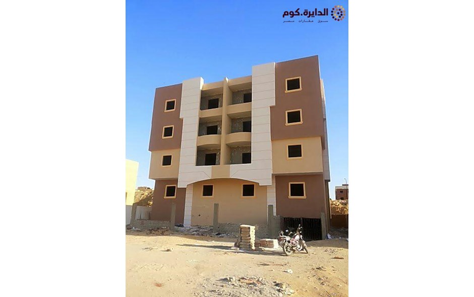 شقة 155 متر فى الشروق بالتقسيط