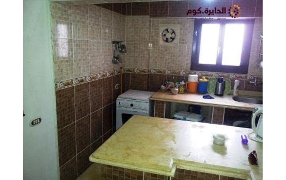 شقه لقطه للبيع بشاطى السلام العجمى