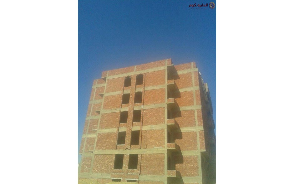 شقة ب6 اكتوبر متميزة للبيع 