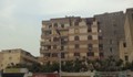 شقة للايجار 90 م بالزاوية الحمراء
