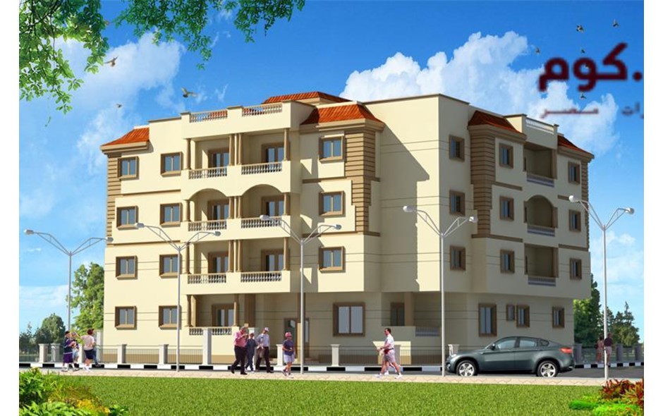 للبيع شقه 187م بأقل سعر للمتر بكمبوند بالتجمع الخامس مقدم 20 % 