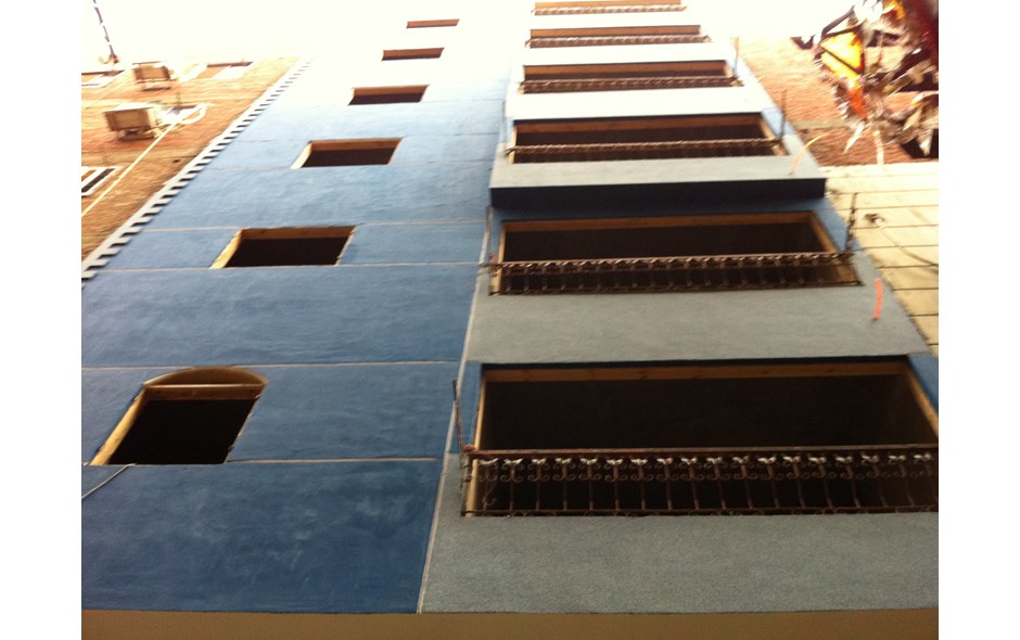 شقة ايجار جديد 5 سنوات اواكثر