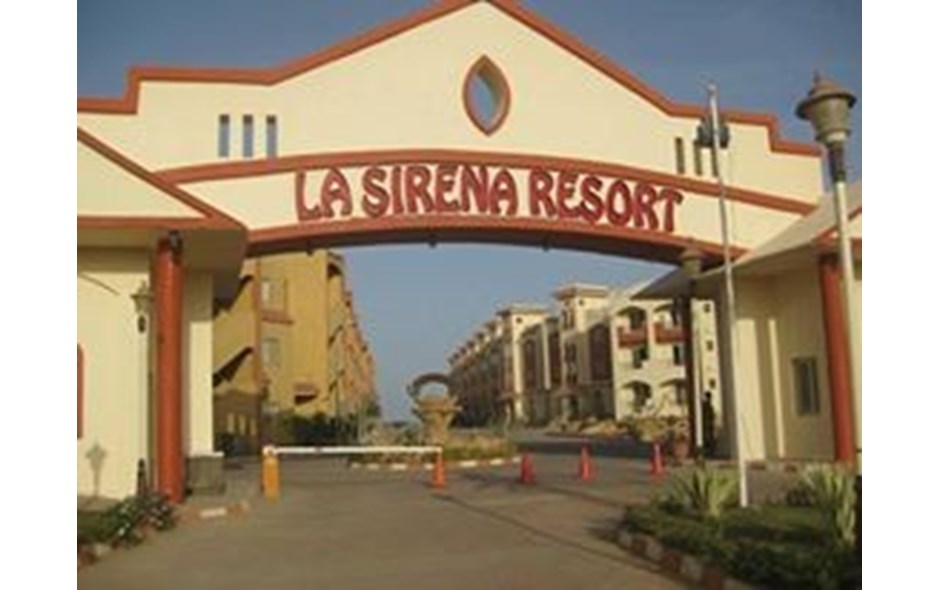 شاليه بالسخنه للبيع