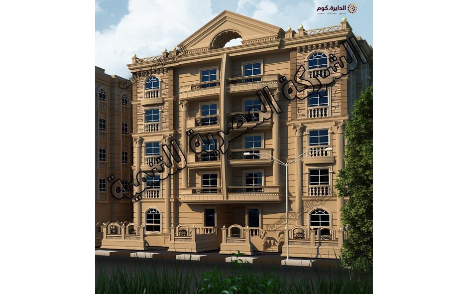 لمحبى الهدوء والراحه امتلك شقه 130م بهليوبوليس الجديده بأرقى الوجهااااااات