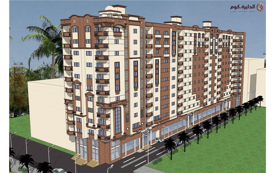 محل تجارى 90 م بمول على شارعين رئسيين مش هتصدق بكم