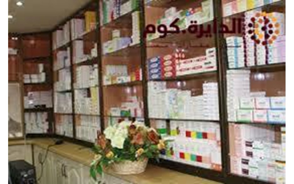 صيدلية 70 متر مترخصه اسفل مستشفي