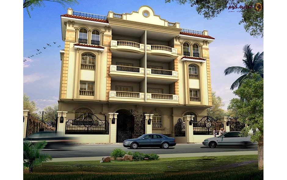 بالتجمع بموقع متميز داخل حي الأندلس شقة 179 م للبيع