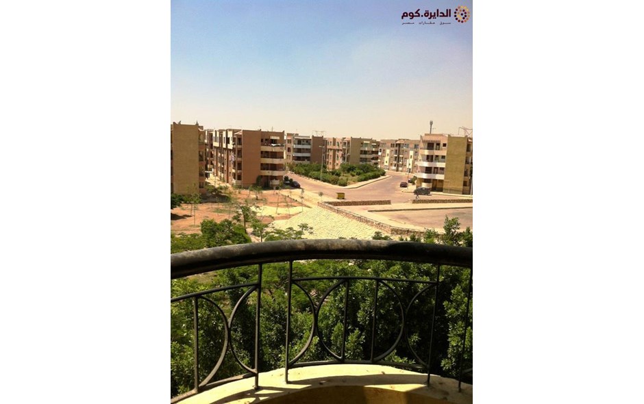 شقة 135 متر شباب للبيع بمدينة الشروق