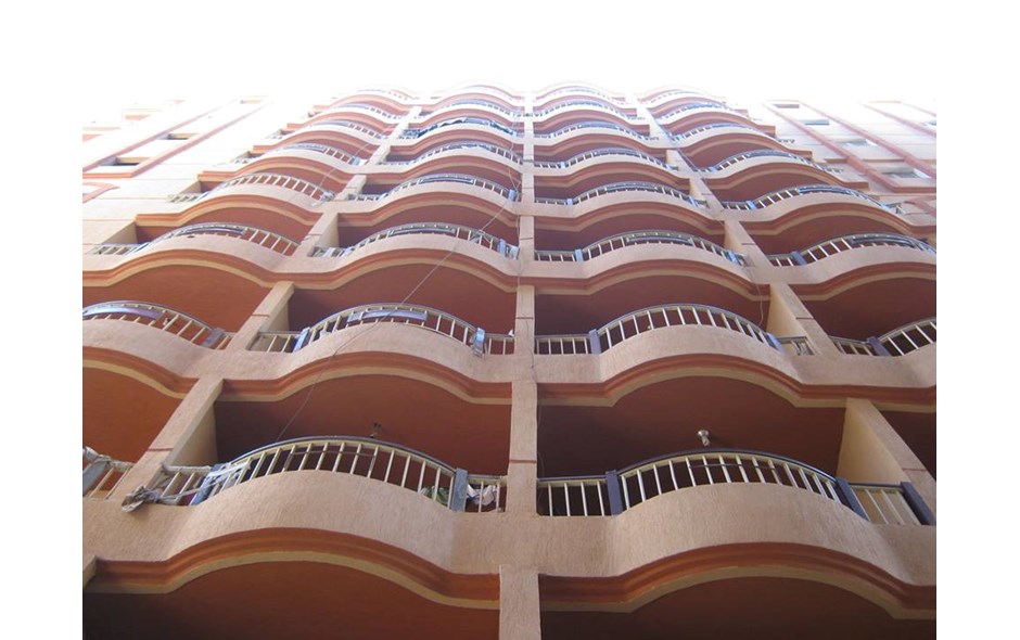 شقة مصيفية للبيع بالنخيل 2