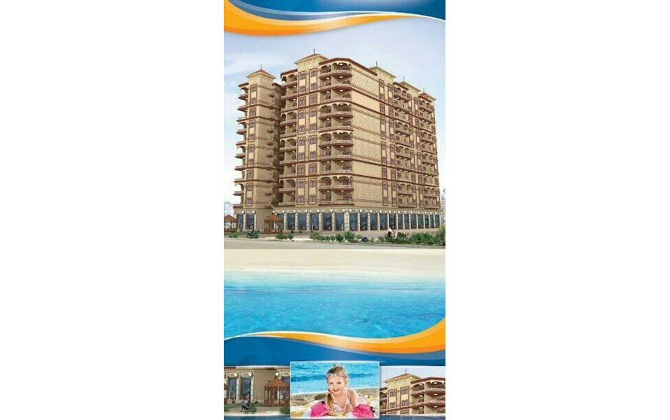 شقه للتمليك فى الاسكندريه بالتقسيط المريح