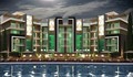 TYPE A - 175m2 and 185m2 Apartments