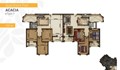 ACACIA TYPE 1 132m2