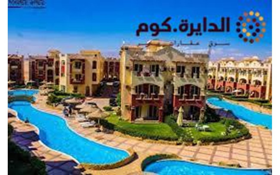 عاوز تشوف البحر من شاليهك او ما تصحى من النوم بقريه بالساحل الشمالى 