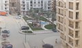 شقة للإيجار بمدينة الفرسان