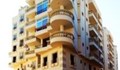 شقة 110 متر علي طريق الكورنيش بالغردقة