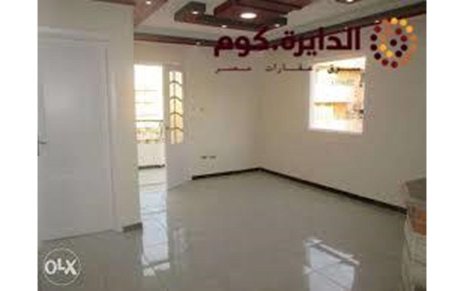 شقه فاخره للبيع 274 م بالمربع الذهبى سوبر لوكس اول سكن