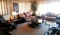شقه مميزه بالزمالك للإيجار   A Marvelous Apartment in Zamalek for Rent