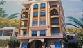 شقة مميزة بالبنفسج عمارات