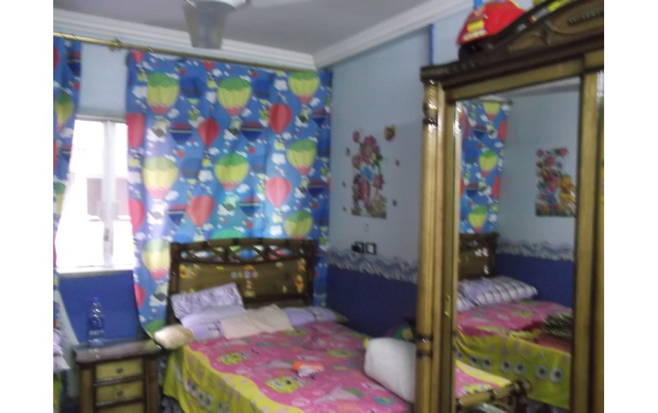 شقه سوبر لوكس بأبراج الشروق بفيصل امام سوبر ماركت خير زمان