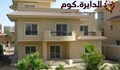 فيلا مستقله 650م بكمبوند فلاورز بارك امام الرحاب 