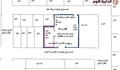 أرض مباني للبيع بقرية ميت عافيه  - مليج - شبين الكوم - منوفيه