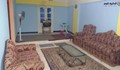 للبيع شقه بالعجمي الهانوفيل مساحة 100متر 